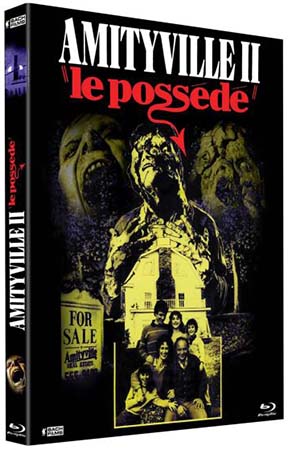 Amityville 2, Le Possédé