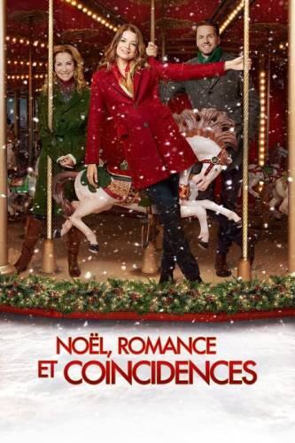 Noël, romance et coïncidences