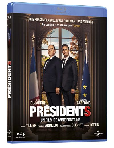 Présidents