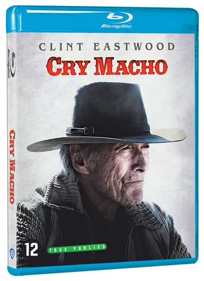 Télécharger Cry Macho |BLURAY 1080p| TRUEFRENCH