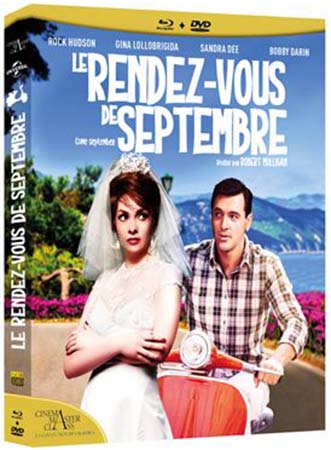 Le Rendez-vous de septembre