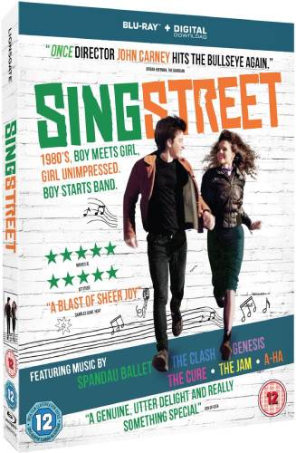 Sing Street