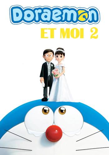 Doraemon et moi 2