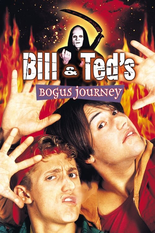 Les Aventures de Bill et Ted