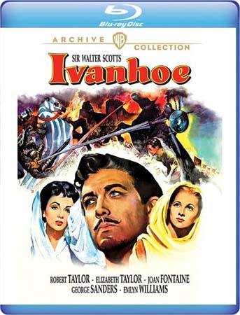 Ivanhoé