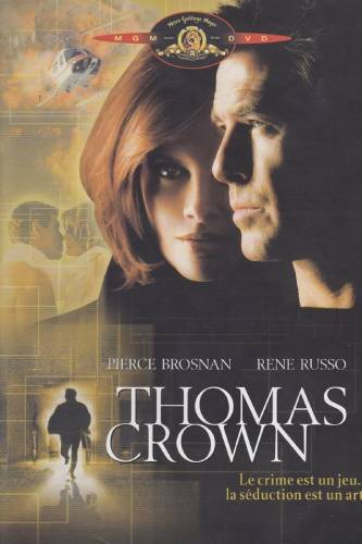 Thomas Crown