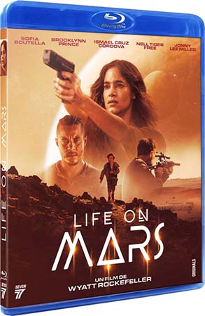 Life On Mars