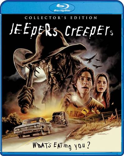 Jeepers Creepers, le chant du diable