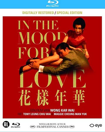 In the Mood for Love