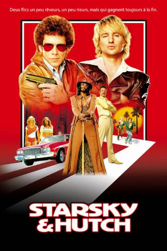 Starsky et Hutch