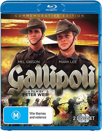 Gallipoli