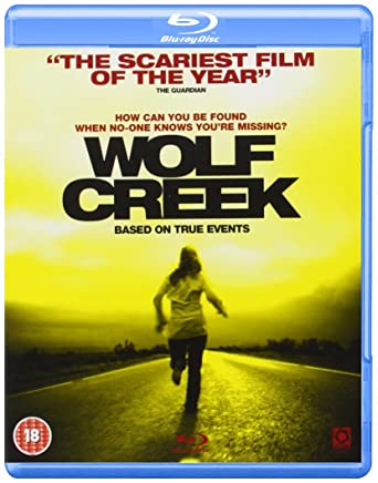 Wolf Creek