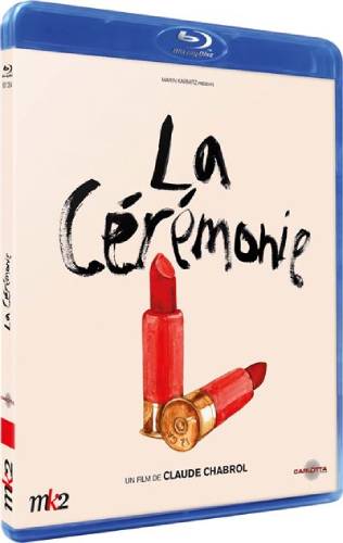 La cérémonie