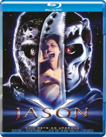 Jason X