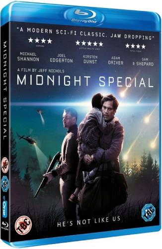 Midnight Special