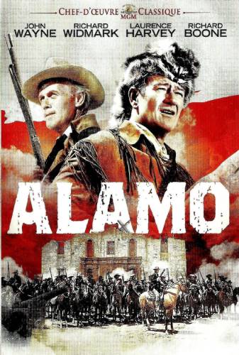 Alamo