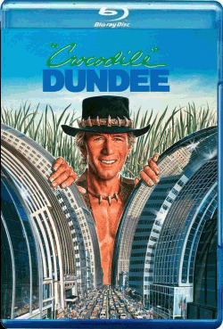 Crocodile Dundee