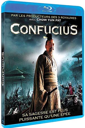 Confucius