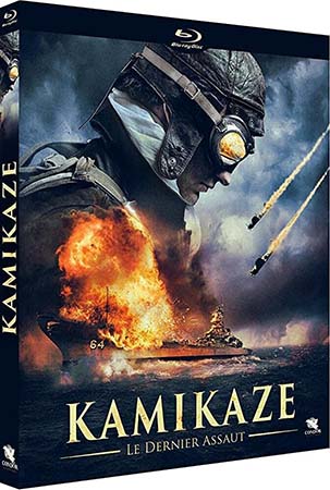 Kamikaze