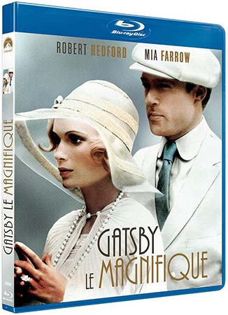 Gatsby le magnifique