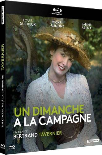 Un dimanche à la campagne