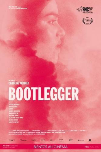 Bootlegger