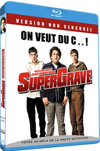 SuperGrave