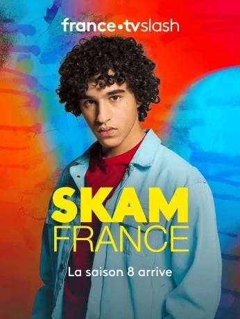 SKAM France  - Saison 8