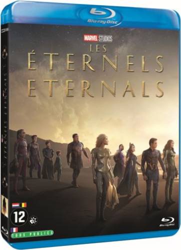 Les Eternels