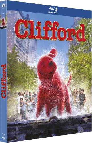 Clifford