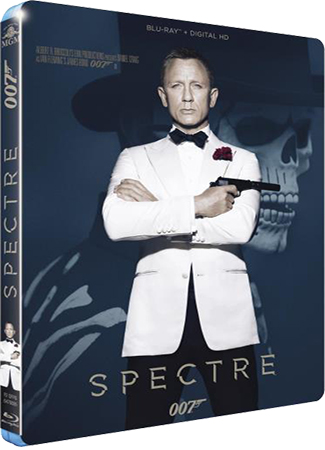 007 Spectre