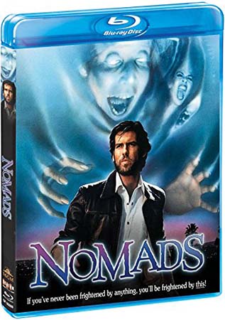 Nomades: Un cauchemar en plein jour !