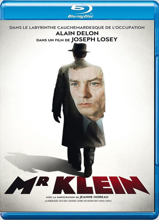 Monsieur Klein