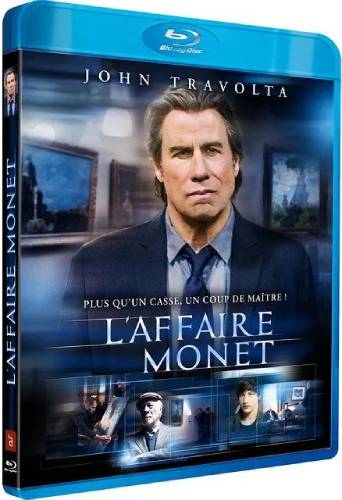 L'Affaire Monet