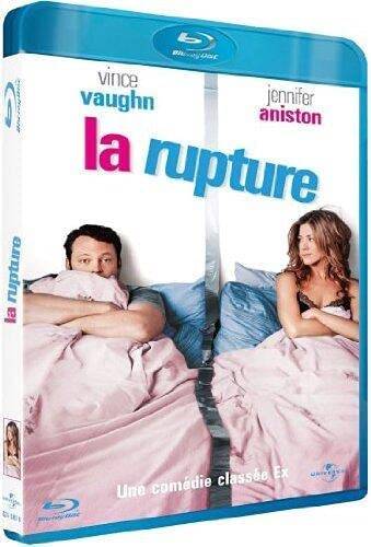 La Rupture