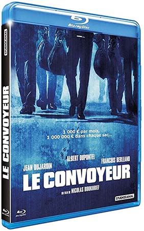 Le Convoyeur