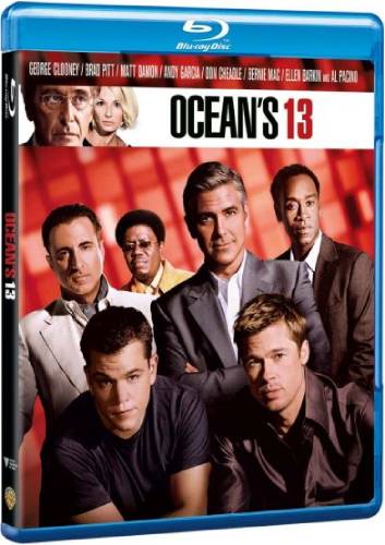 Ocean's 13