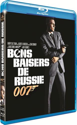 Bons baisers de Russie