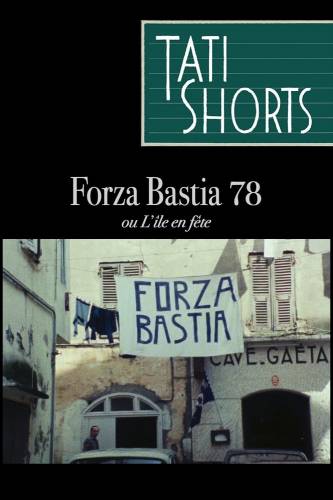 Forza Bastia