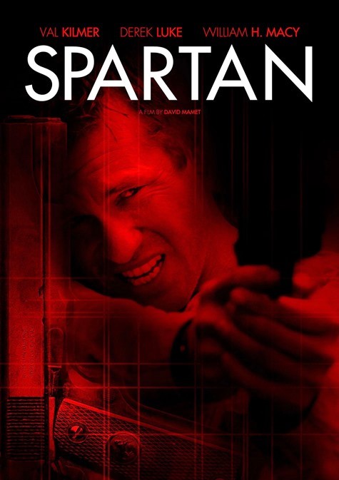 Spartan