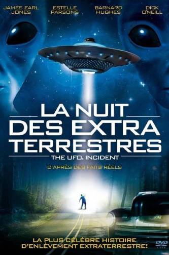 La nuit des extraterrestres