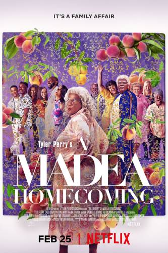 Madea : Retour en fanfare