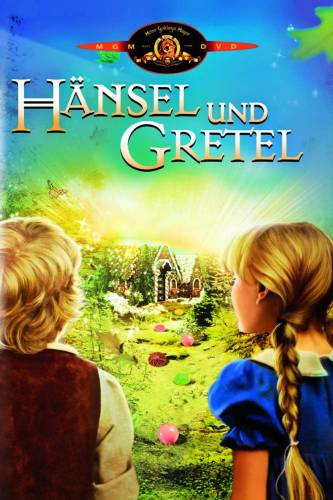 Hansel and Gretel