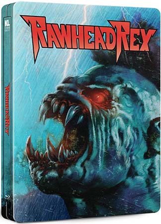 Rawhead Rex