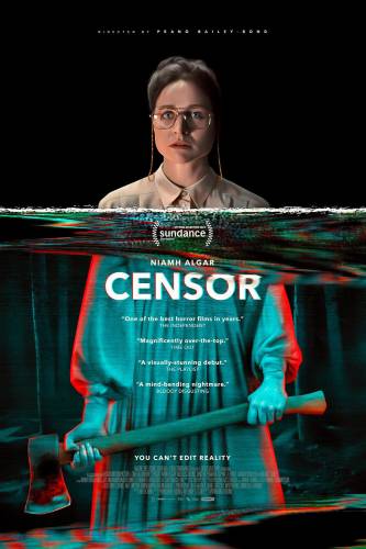 Censor