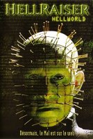 Hellraiser VIII: Hellworld