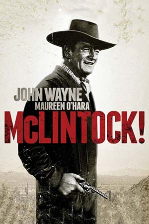 Le Grand McLintock