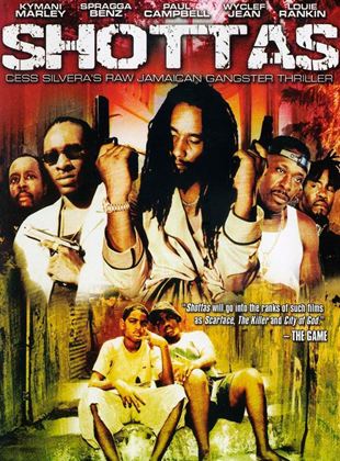 Shottas