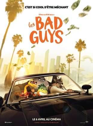 Les Bad Guys