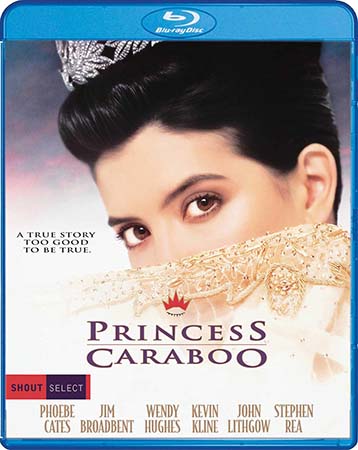 Princess Caraboo